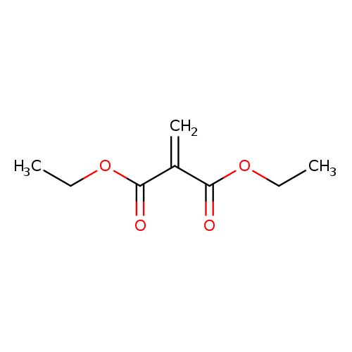 CCOC(=O)C(=C)C(=O)OCC