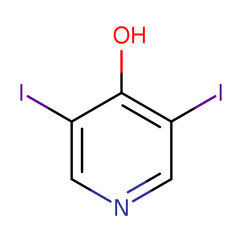 Ic1cncc(c1O)I