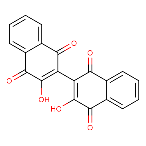 OC1=C(C2=C(O)C(=O)c3c(C2=O)cccc3)C(=O)c2c(C1=O)cccc2