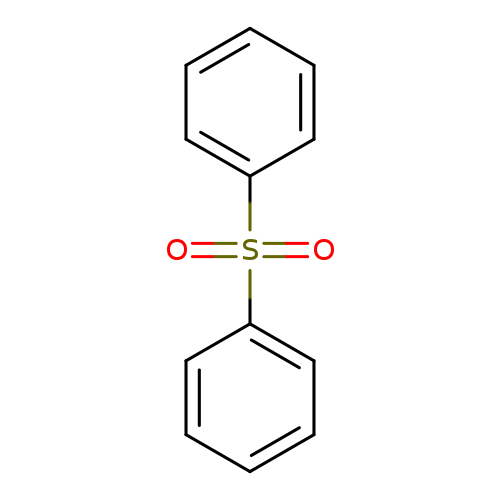 O=S(=O)(c1ccccc1)c1ccccc1