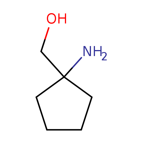 OCC1(N)CCCC1