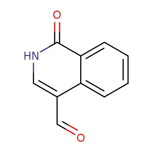 O=Cc1c[nH]c(=O)c2c1cccc2