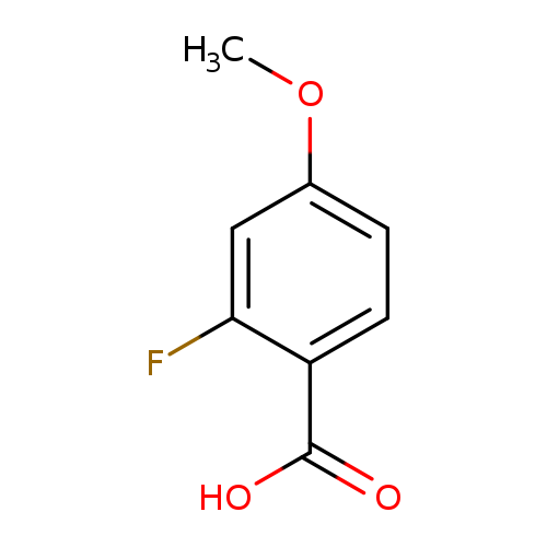 COc1ccc(c(c1)F)C(=O)O