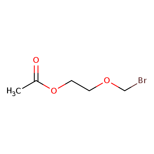 BrCOCCOC(=O)C