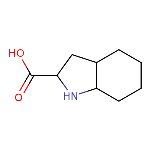 OC(=O)C1CC2C(N1)CCCC2