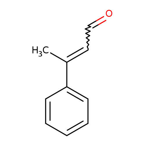 O=CC=C(c1ccccc1)C