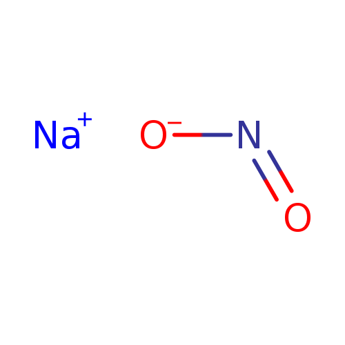 [O-]N=O.[Na+]