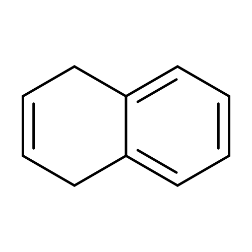 C1=CCc2c(C1)cccc2