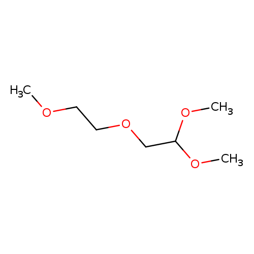 COCCOCC(OC)OC