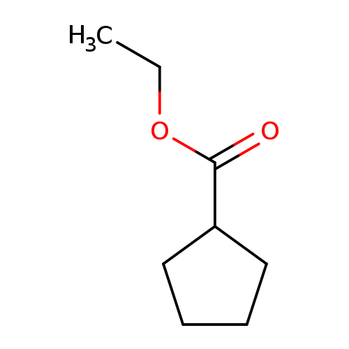 CCOC(=O)C1CCCC1