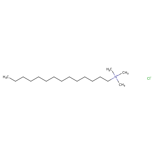 CCCCCCCCCCCCCC[N+](C)(C)C.[Cl-]