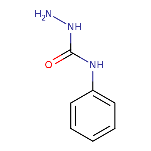 NNC(=O)Nc1ccccc1