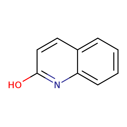 Oc1ccc2c(n1)cccc2