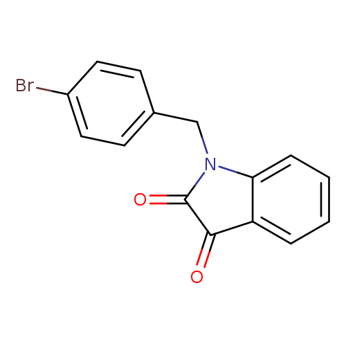 Brc1ccc(cc1)CN1c2ccccc2C(=O)C1=O