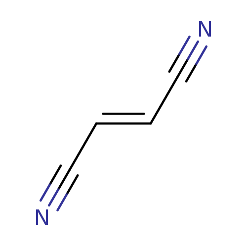 N#C/C=C/C#N