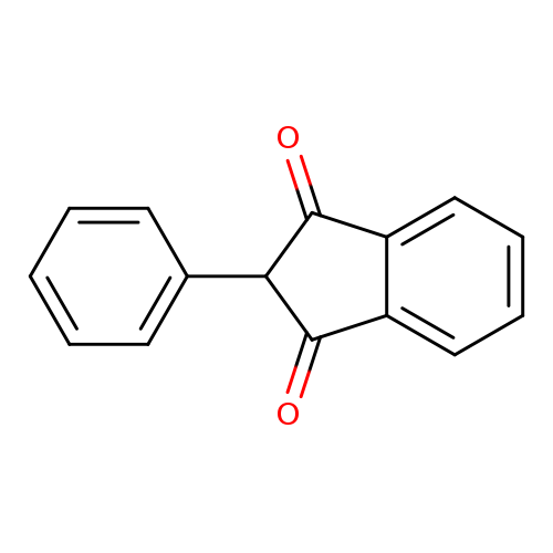 O=C1C(c2ccccc2)C(=O)c2c1cccc2