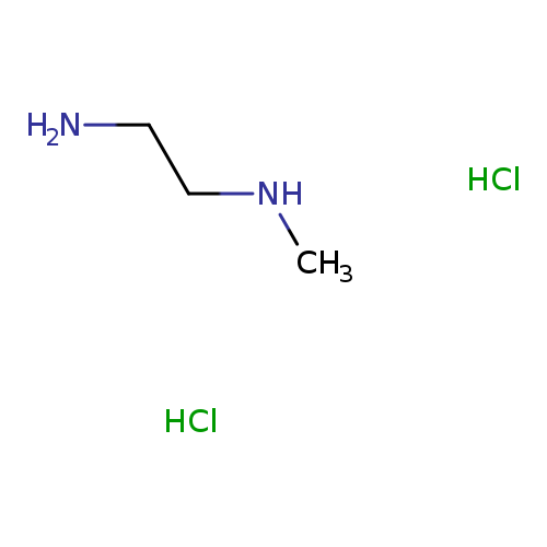 NCCNC.Cl.Cl