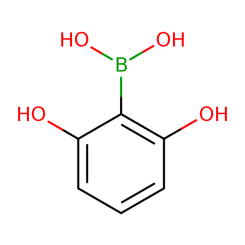 OB(c1c(O)cccc1O)O