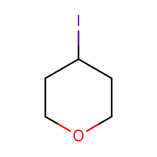 IC1CCOCC1