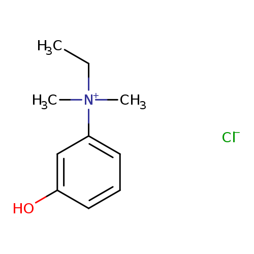 CC[N+](c1cccc(c1)O)(C)C.[Cl-]