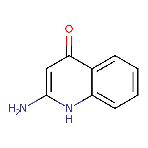 Nc1cc(=O)c2c([nH]1)cccc2