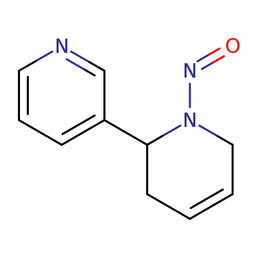 O=NN1CC=CCC1c1cccnc1