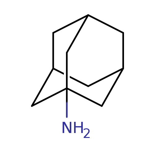 NC12CC3CC(C2)CC(C1)C3