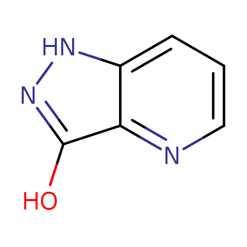 Oc1n[nH]c2c1nccc2