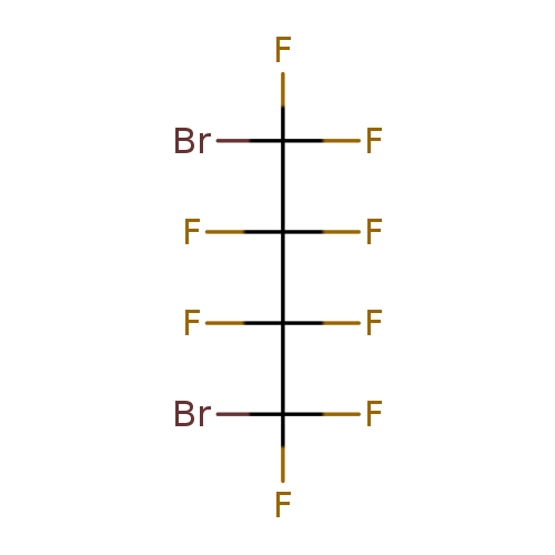 FC(C(C(Br)(F)F)(F)F)(C(Br)(F)F)F