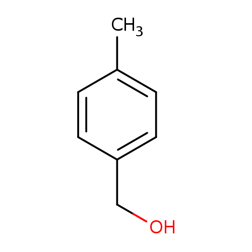 OCc1ccc(cc1)C