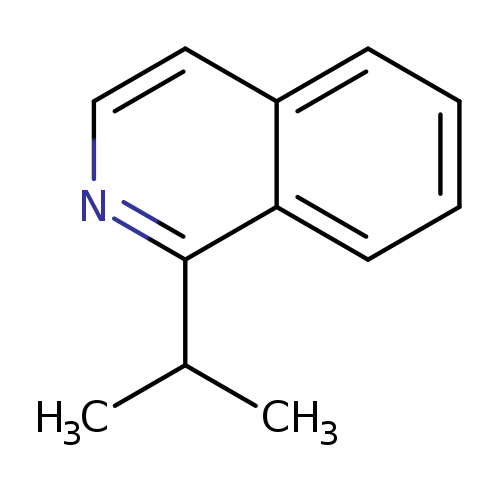 CC(c1nccc2c1cccc2)C
