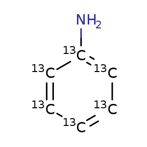 N[13c]1[13cH][13cH][13cH][13cH][13cH]1