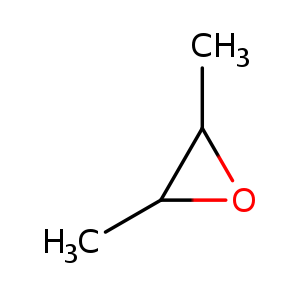 CC1OC1C