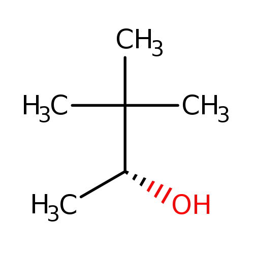 C[C@H](C(C)(C)C)O