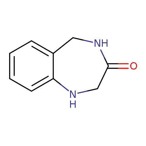 O=C1CNc2c(CN1)cccc2