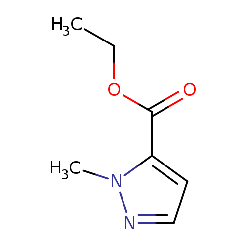 CCOC(=O)c1ccnn1C