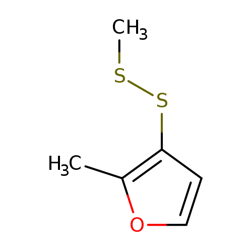 CSSc1ccoc1C