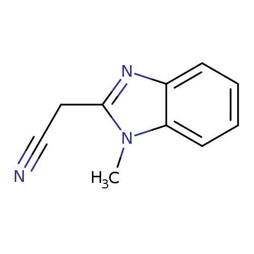 N#CCc1nc2c(n1C)cccc2