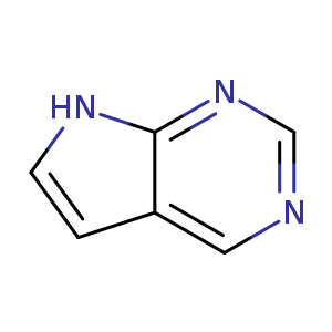 c1ncc2c(n1)[nH]cc2