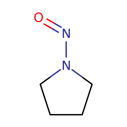 O=NN1CCCC1