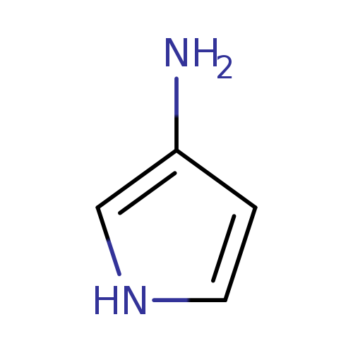 Nc1c[nH]cc1