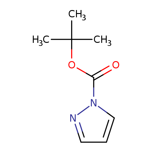 O=C(n1cccn1)OC(C)(C)C