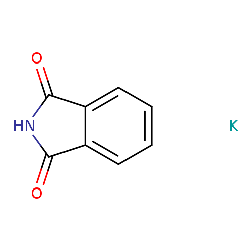 O=C1NC(=O)c2c1cccc2.[K]