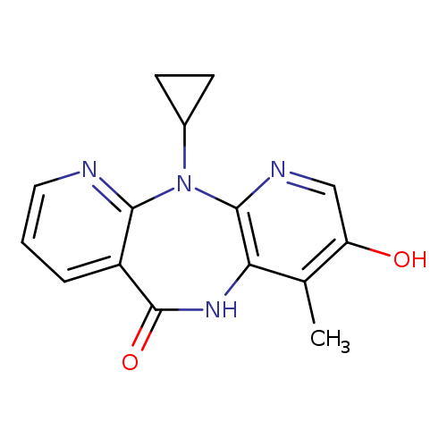 Oc1cnc2c(c1C)[nH]c(=O)c1c(n2C2CC2)nccc1