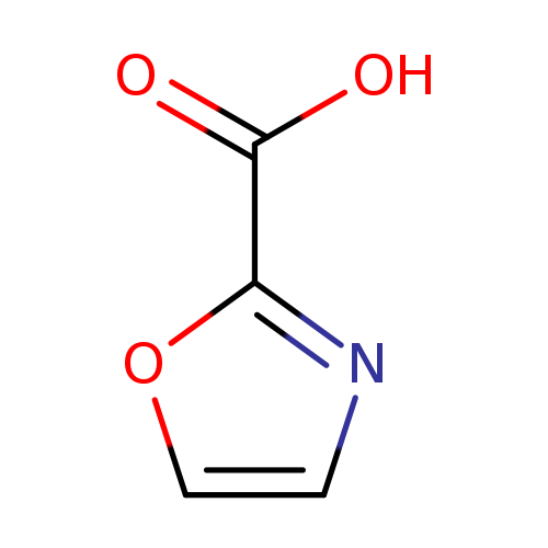 OC(=O)c1ncco1