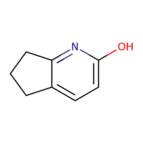 Oc1ccc2c(n1)CCC2