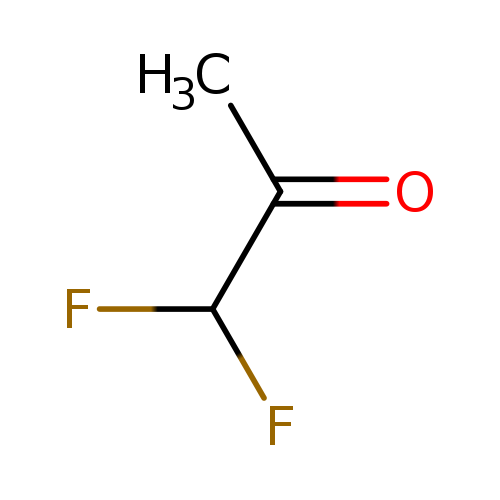 FC(C(=O)C)F