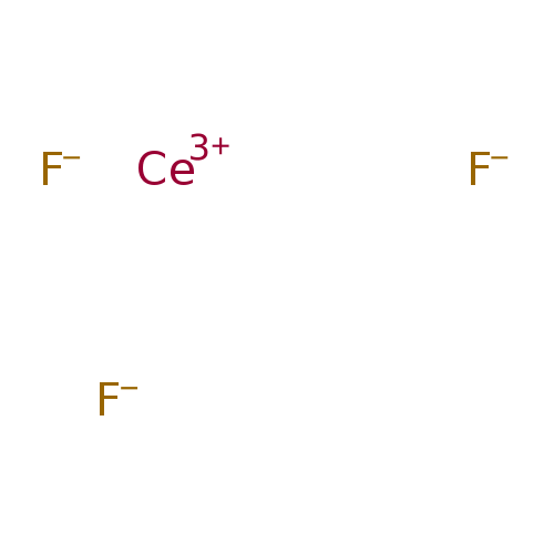 [F-].[F-].[F-].[Ce+3]