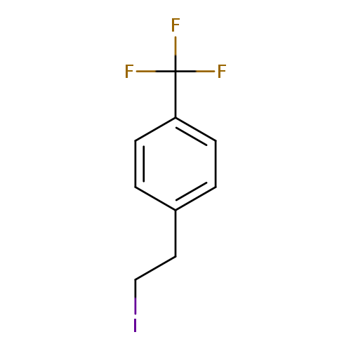 ICCc1ccc(cc1)C(F)(F)F