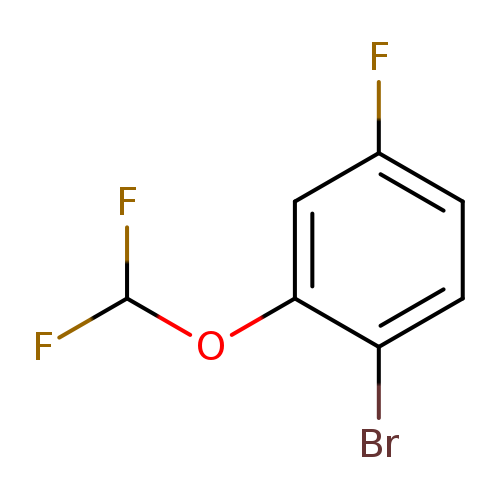 FC(Oc1cc(F)ccc1Br)F